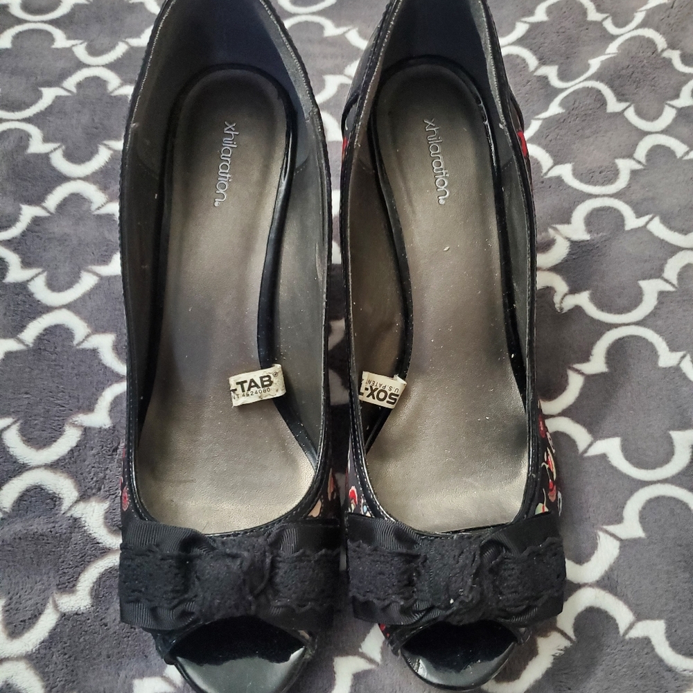 Heels